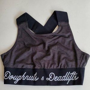 DNDL Sports bra